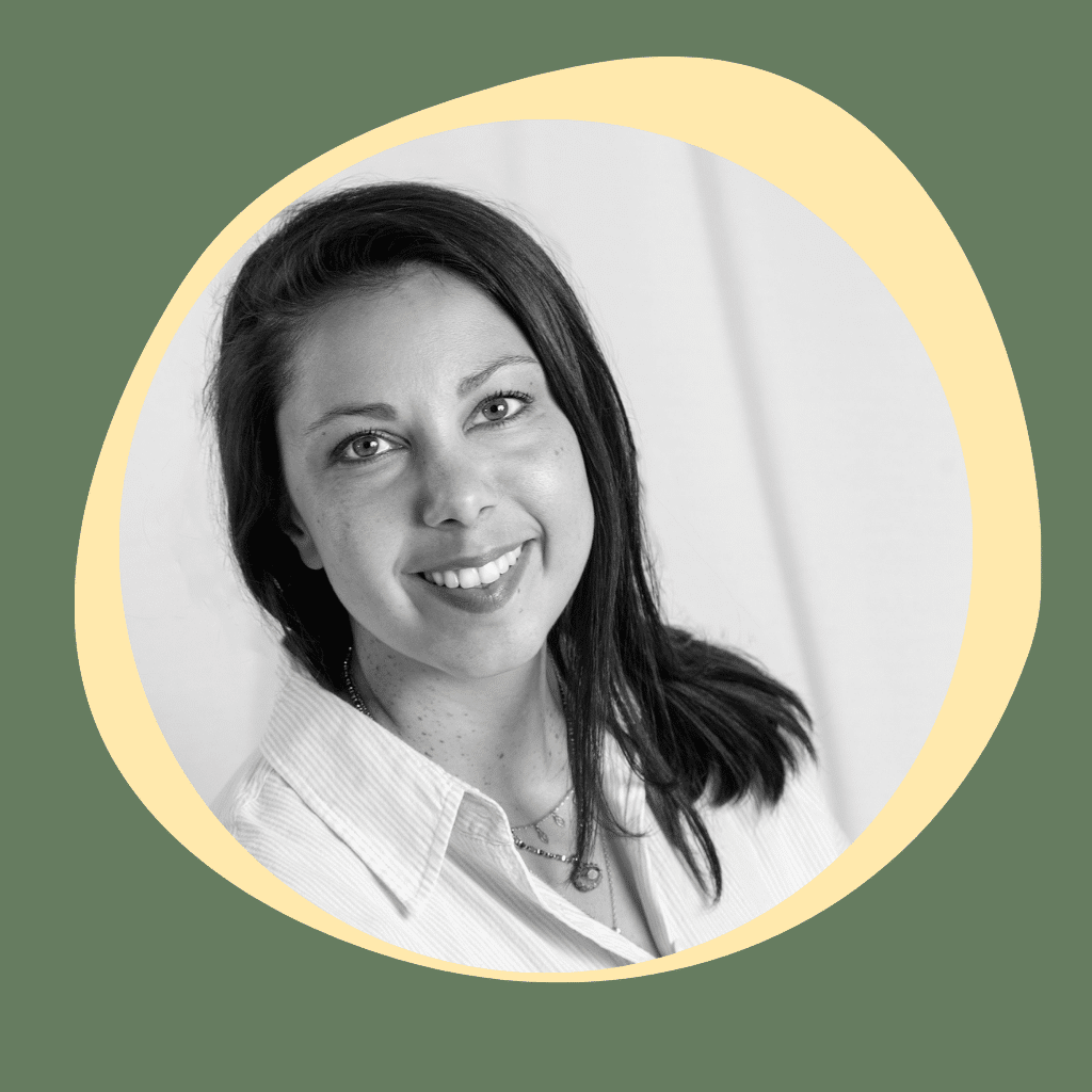 Thérapeute Anne Laure