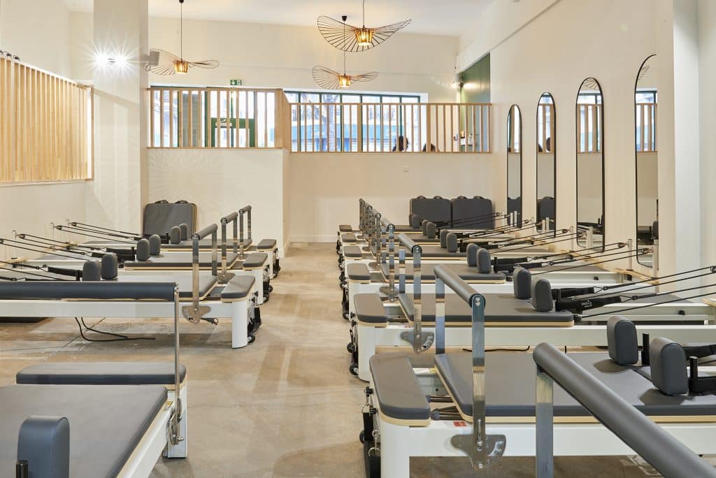 Photo du centre Vybes