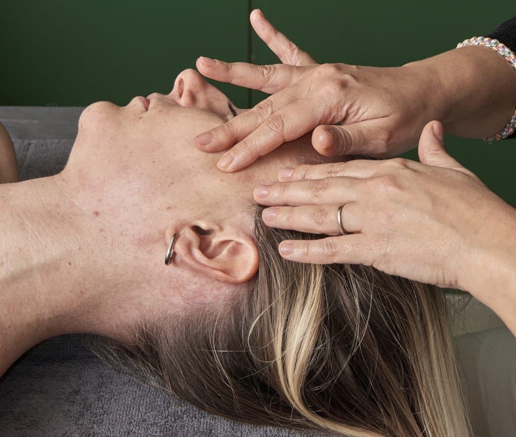 Soin du visage Vybes